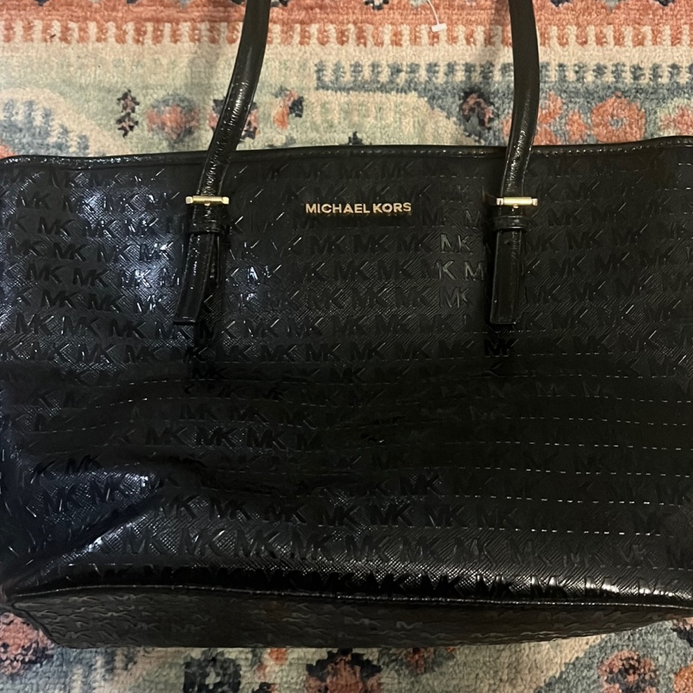 Michael Kors purse